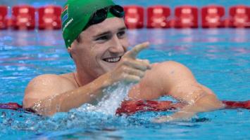 Cameron van der Burgh's quote #2