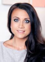 Camilla Lackberg profile photo