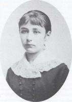 Camille Claudel profile photo