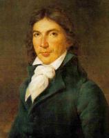 Camille Desmoulins profile photo