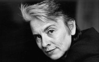 Camille Paglia profile photo