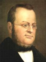 Camillo di Cavour profile photo