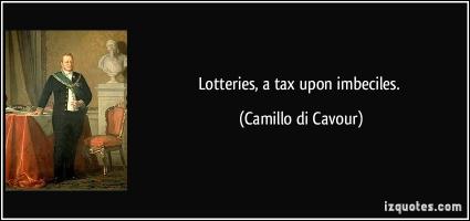 Camillo di Cavour's quote #1