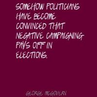 Campaigning quote #2