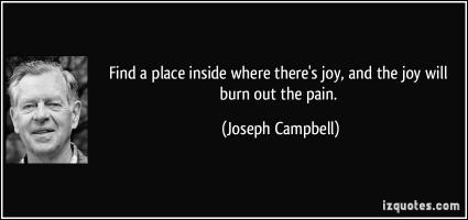 Campbell quote #1