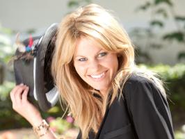 Candace Cameron's quote #2