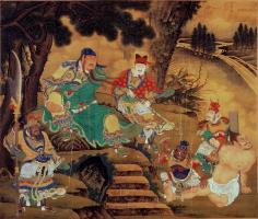 Cao Yu's quote