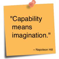 Capability quote #1