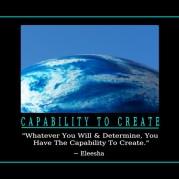 Capability quote #1