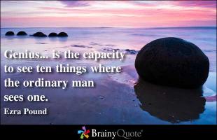 Capacities quote #1