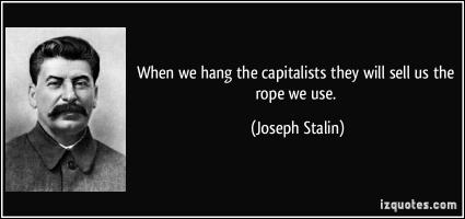 Capitalists quote #2