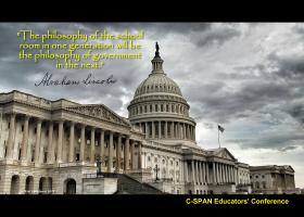 Capitol quote #1