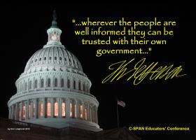 Capitol quote #1