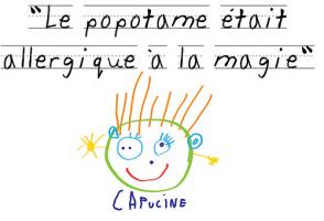 Capucine's quote #2