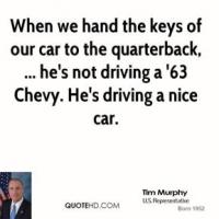 Car Keys quote #2