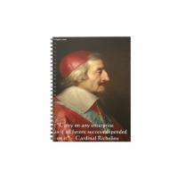 Cardinal Richelieu's quote #3