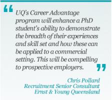 Career Opportunities quote #2