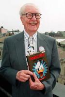 Carl Barks profile photo