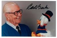 Carl Barks's quote #3