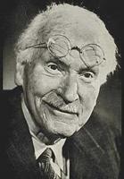 Carl Jung profile photo