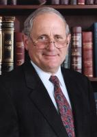 Carl Levin profile photo