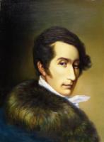 Carl Maria von Weber profile photo