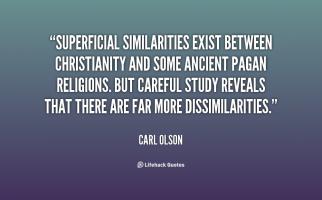 Carl Olson's quote #2