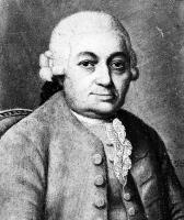 Carl Philipp Emanuel Bach profile photo