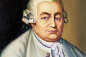 Carl Philipp Emanuel Bach's quote #1