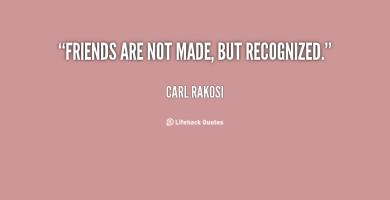 Carl Rakosi's quote #2