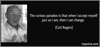 Carl Rogers's quote #5