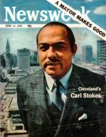 Carl Stokes's quote #1