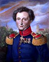 Carl von Clausewitz profile photo