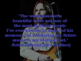 Carl Wilson's quote #3