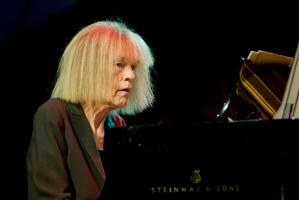 Carla Bley profile photo