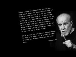 Carlin quote #2