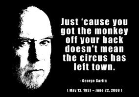 Carlin quote #2