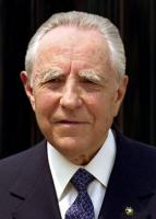 Carlo Azeglio Ciampi profile photo