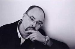 Carlos Ruiz Zafon profile photo