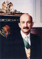 Carlos Salinas de Gortari profile photo