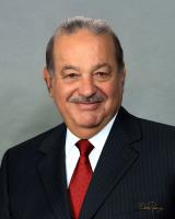 Carlos Slim profile photo