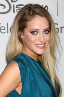 Carly Chaikin profile photo