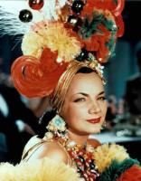 Carmen Miranda profile photo