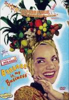 Carmen Miranda's quote #2