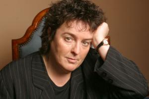 Carol Ann Duffy profile photo