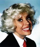 Carol Channing profile photo