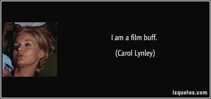 Carol Lynley's quote #1