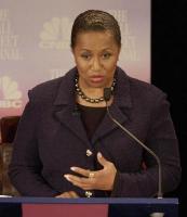 Carol Moseley Braun's quote