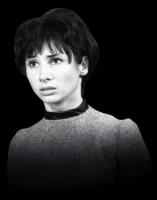 Carole Ann Ford's quote #1