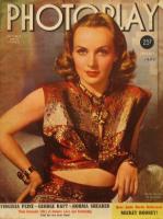 Carole Lombard's quote #3